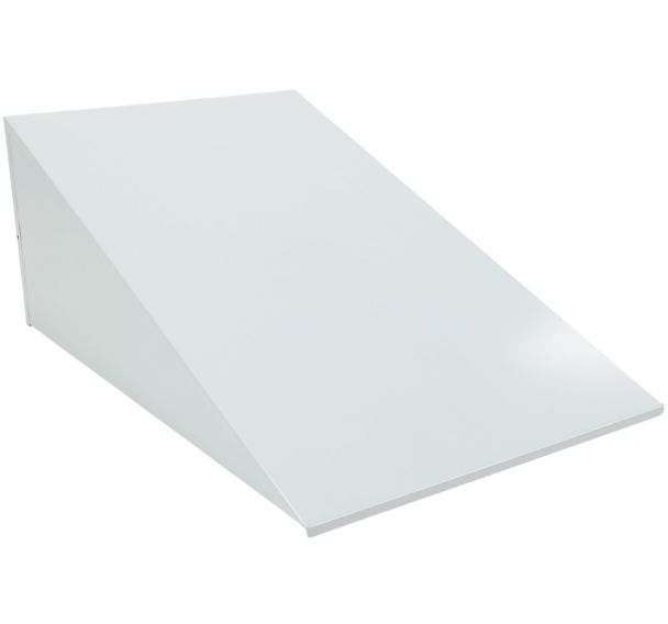 Coiffe inclinée vestiaire Modulo - Manutan Expert