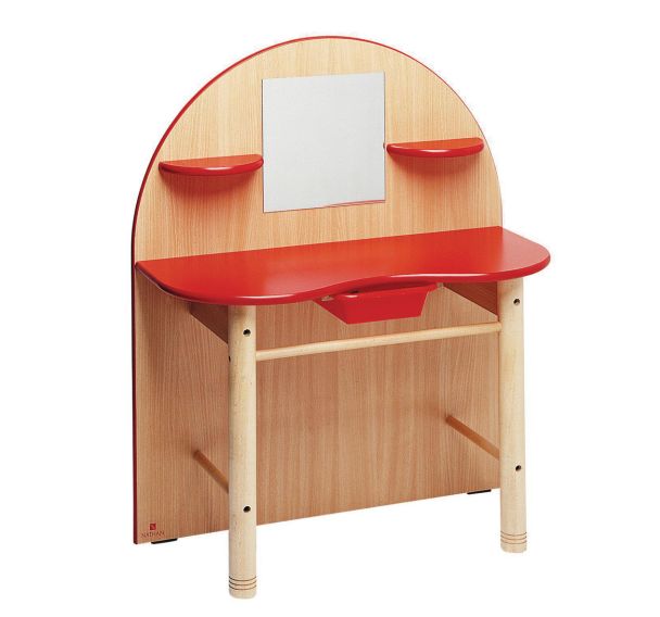 Coiffeuse 75 x 33 x 52 cm