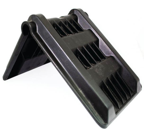 Coin de protection arrondi KASI Plus - 50 mm