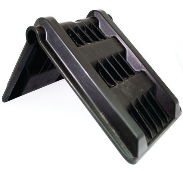 Coin de protection plat UWI Plus - 50 mm