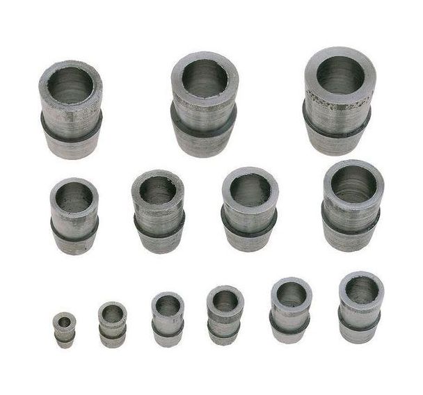 Coin pour marteau - Lot de 10 - Mob