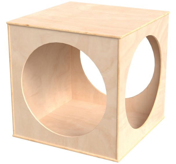 Coin refuge - Manutan Expert