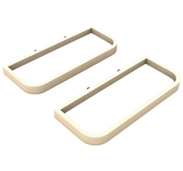 Coin scénario - tablettes x 2