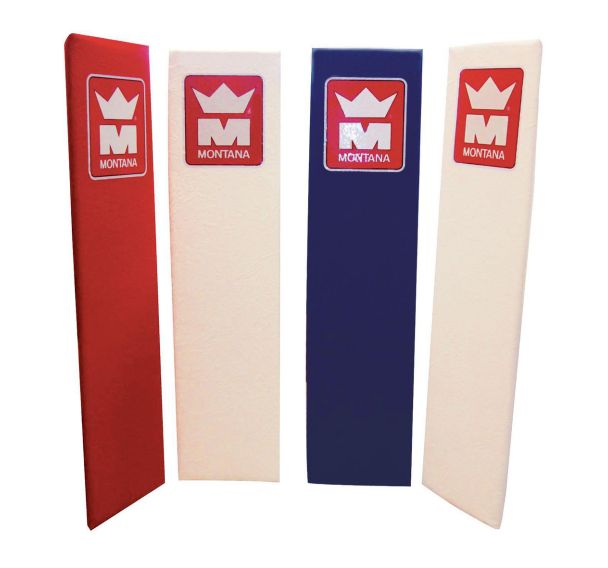 Coins de Ring (Lot de 4)