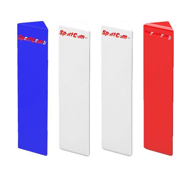 Coins de ring - SportCom - large