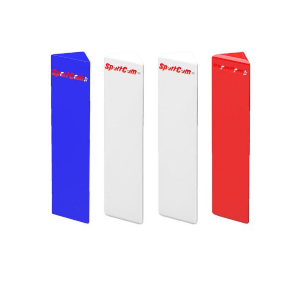 Coins de ring - SportCom - small