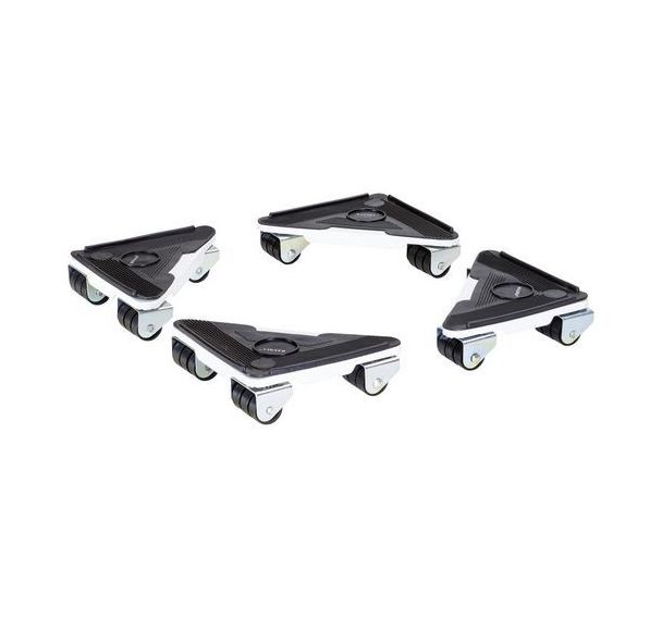 Coins roulants - Force 250 kg - Wagner