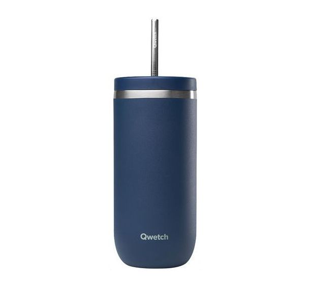 Cold cup isotherme en inox - 600 mL - Qwetch