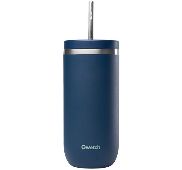 Cold cup isotherme en inox - 600 mL - Qwetch