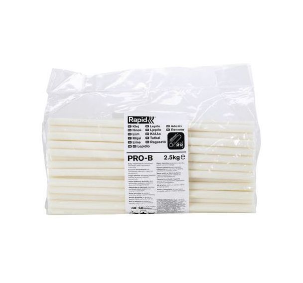 Colle 2.5kg - PRO-B - Rapid