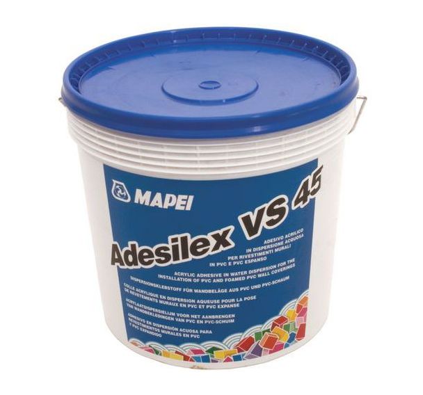 Colle Adesilex VS45 adhésif acrylique-5kg