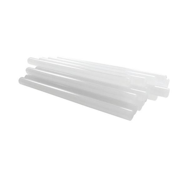 Colle Ø12mm universelle GEN-T - Transparente - Rapid