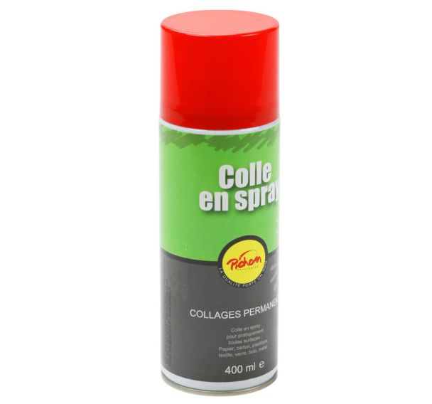 Colle bombe Pichon 400 ml - permanente