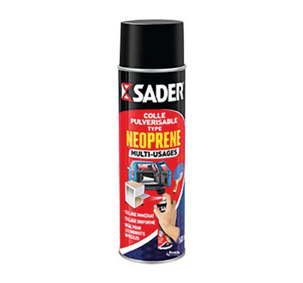 Colle bombe multi usages - Sader