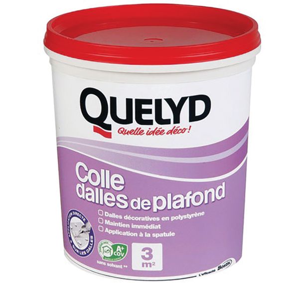 Colle dalle plafond 1kg