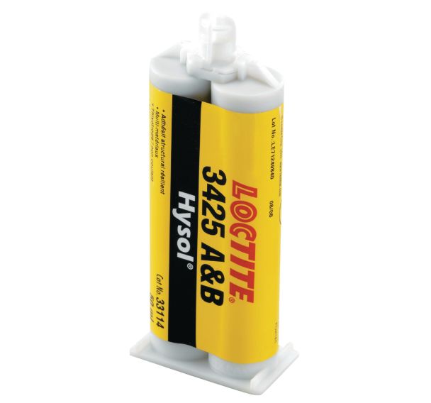 Colle époxy bicomposant - Hysol® 3425