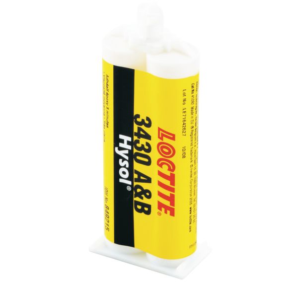 Colle époxy bicomposant - Hysol® 3430