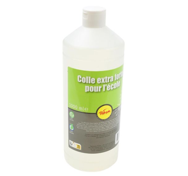 Colle liquide Pichon cré-action