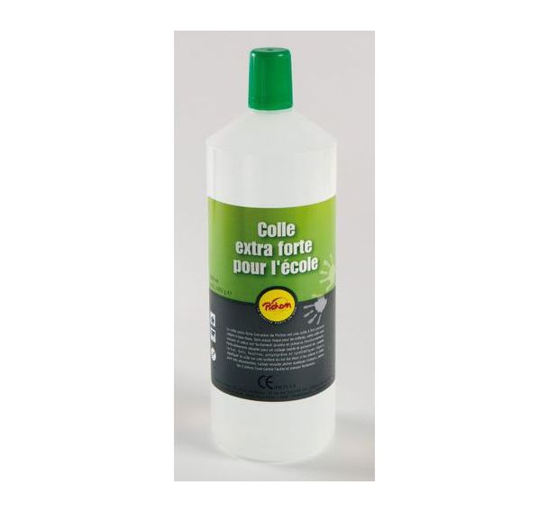 Colle liquide Pichon cré-action