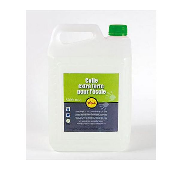 Colle liquide Pichon cré-action