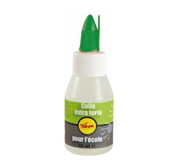 Colle liquide Pichon cré-action