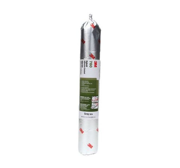 Colle mastics hybrides 760 - 600 ml - 3M