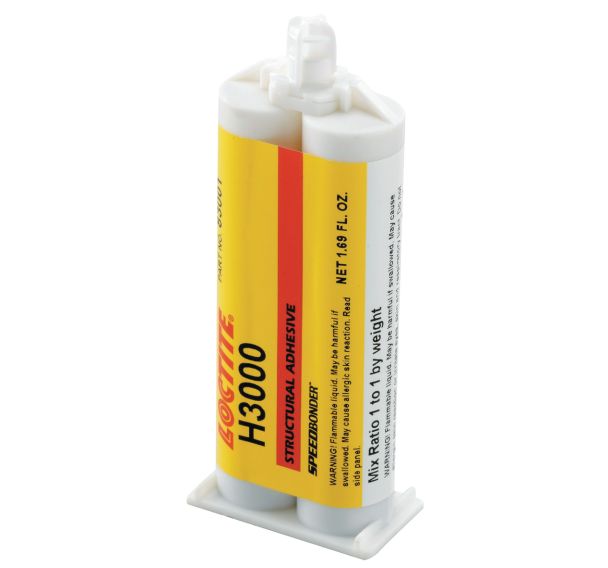Colle méthacrylate - H 3000 Speedbonder®