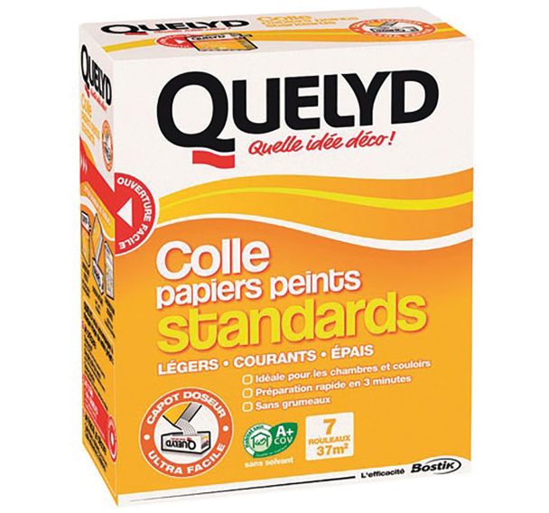 Colle papiers peints universel standard paquet 250g
