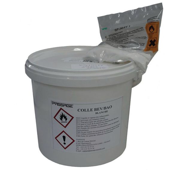 Colle pour dalles minérales 6 kg