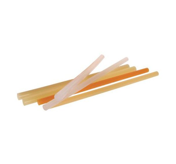 Colle thermofusible en bâtonnet