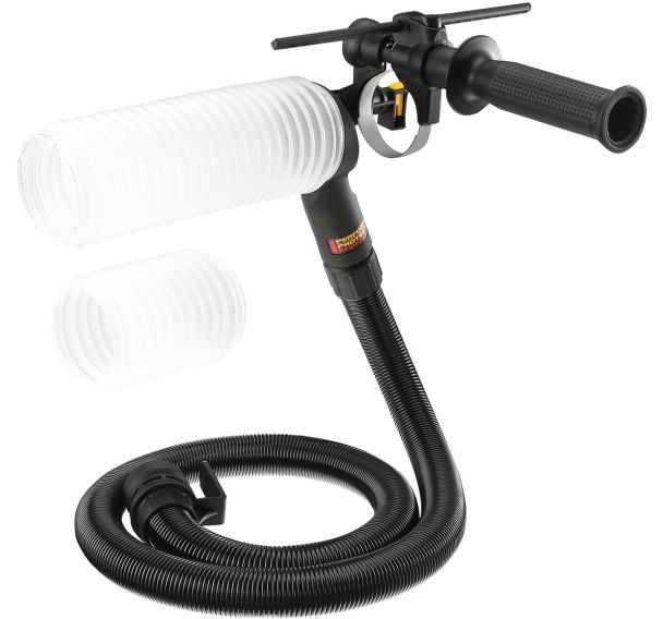 Collecteur De Poussières Pour Perforateur Sds-Plus