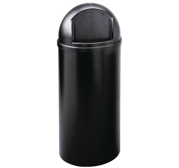 Collecteur Marshal 56,8 L Rubbermaid