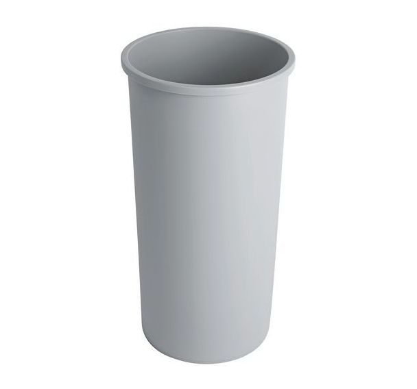 Collecteur Styleline 83,3 L Rubbermaid