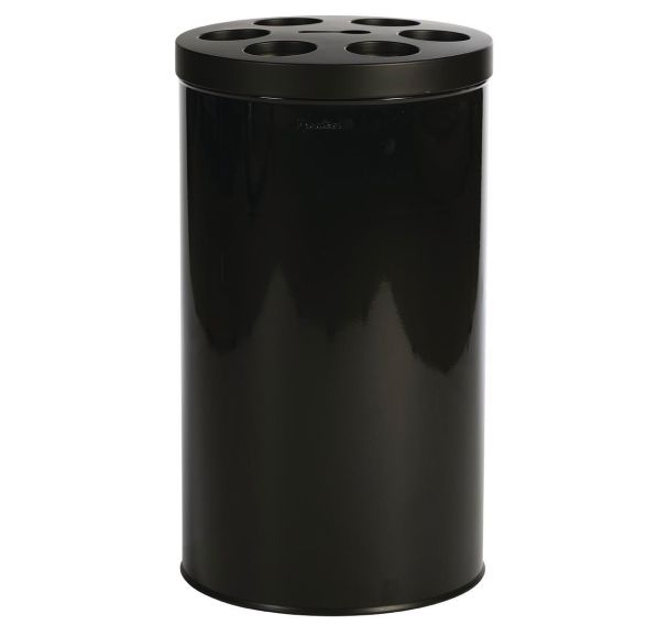 Collecteur à gobelets - 1600 gobelets Manutan