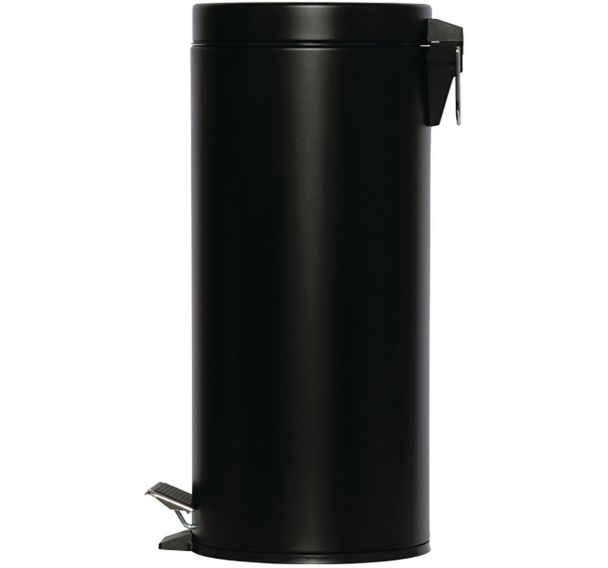Collecteur à pédale - 30L - Probbax