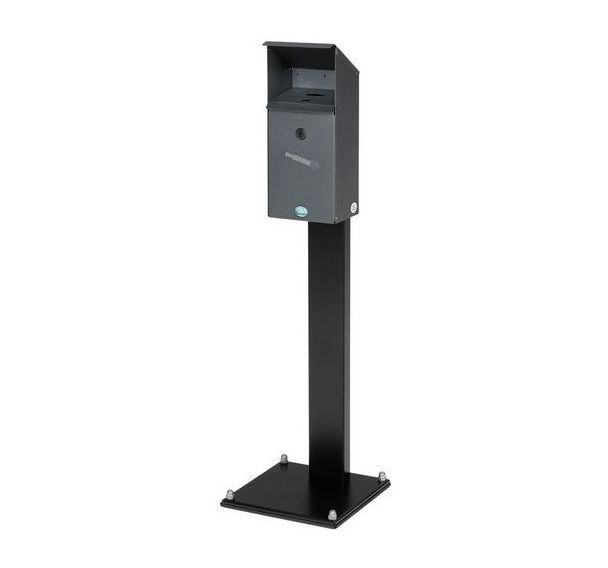 Collecteur de cigarettes électroniques EZS 1 - Sur pied