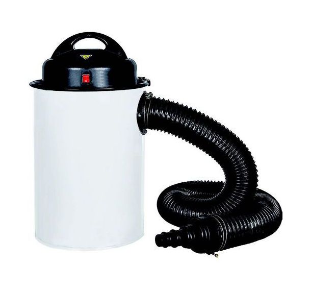 Collecteur de copeaux 50L