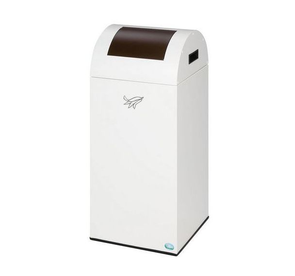 Collecteur de déchets recyclables WSG 55R - 60L