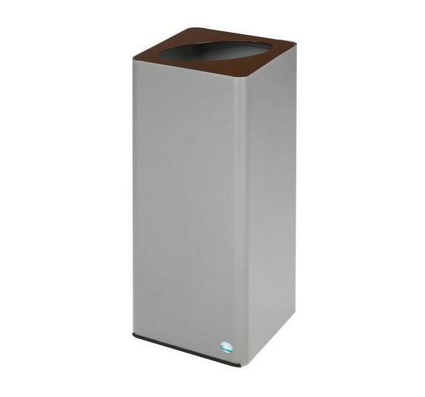 Collecteur de déchets recyclables WSG Quadro 79