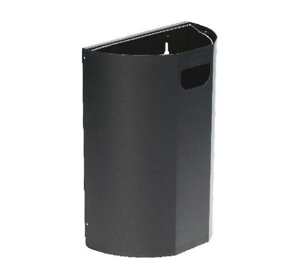 Collecteur mural - demi-lune - Probbax