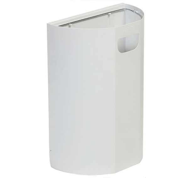 Collecteur mural demi-lune - Probbax