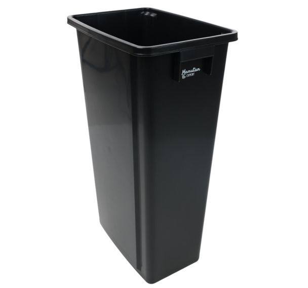 Collecteur pour tri sélectif - 80 L - Manutan Expert