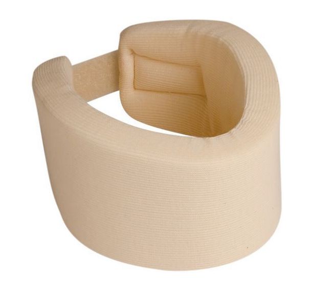 Collier cervical C1 Classic - hauteur 9 cm -T1