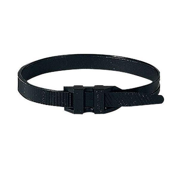 Collier de serrage Colson noir