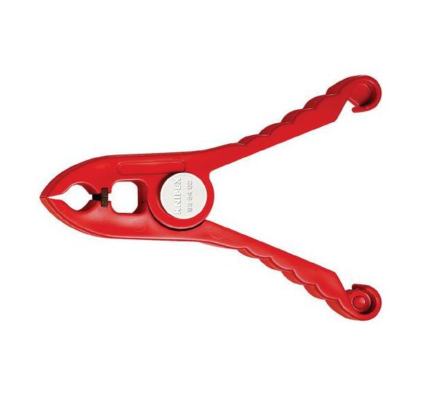 Collier isolant en plastique - Knipex