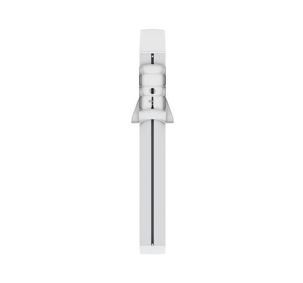 Colonne de réglage en hauteur Starmix H-C1