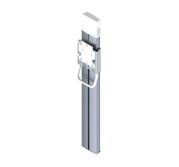 Colonne de réglage en hauteur Starmix H-C1 M