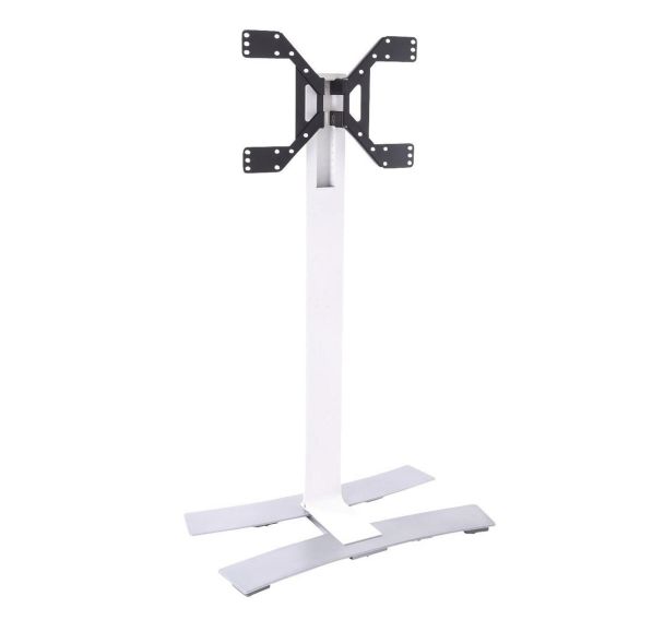 Colonne écran mobile WILL 1600XL Blanc - Erard