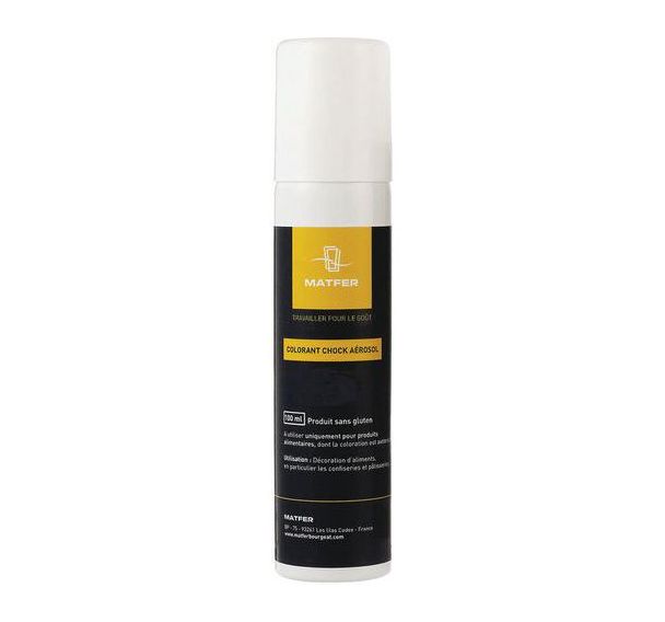 Colorant alimentaire chock - 100 mL - Vert