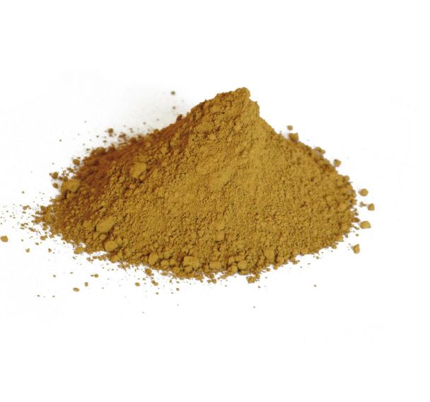 Colorant naturel 650g-Jaune foncé